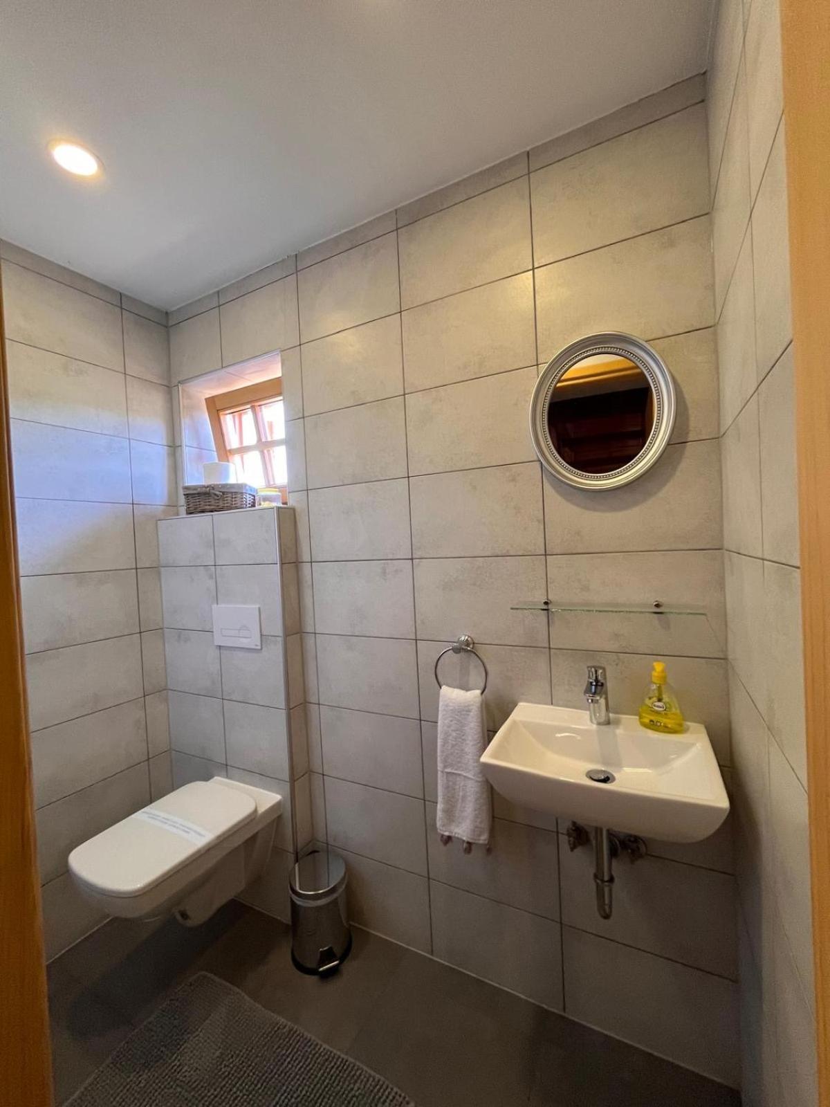 Kuca Za Odmor Markoci Rakovica Buitenkant foto